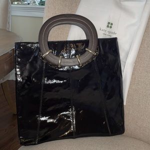Nwt Kate spade hand bag ❤️